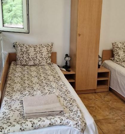 Guest House Selin Veliko Tărnovo Exterior foto