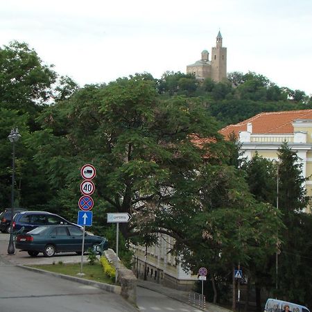 Guest House Selin Veliko Tărnovo Exterior foto