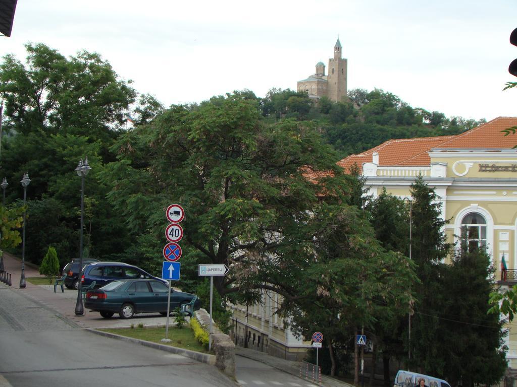 Guest House Selin Veliko Tărnovo Exterior foto
