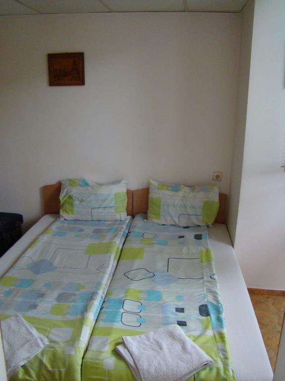 Guest House Selin Veliko Tărnovo Exterior foto