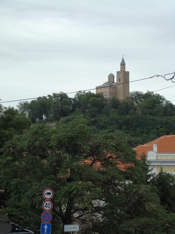 Guest House Selin Veliko Tărnovo Exterior foto