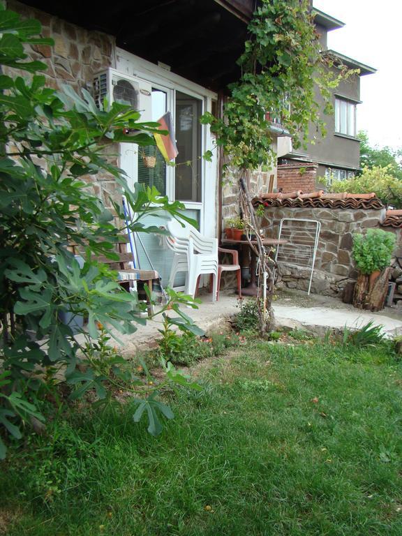 Guest House Selin Veliko Tărnovo Cameră foto