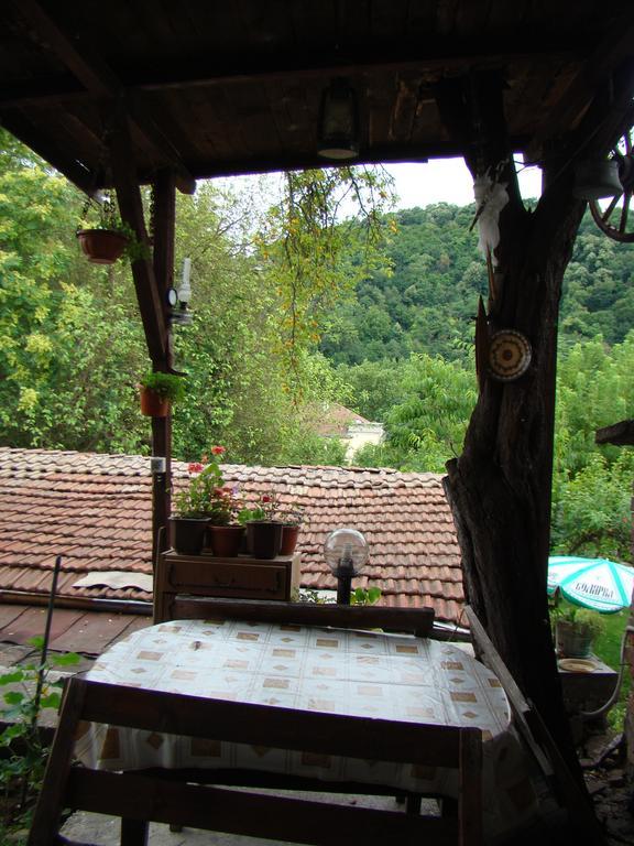 Guest House Selin Veliko Tărnovo Exterior foto