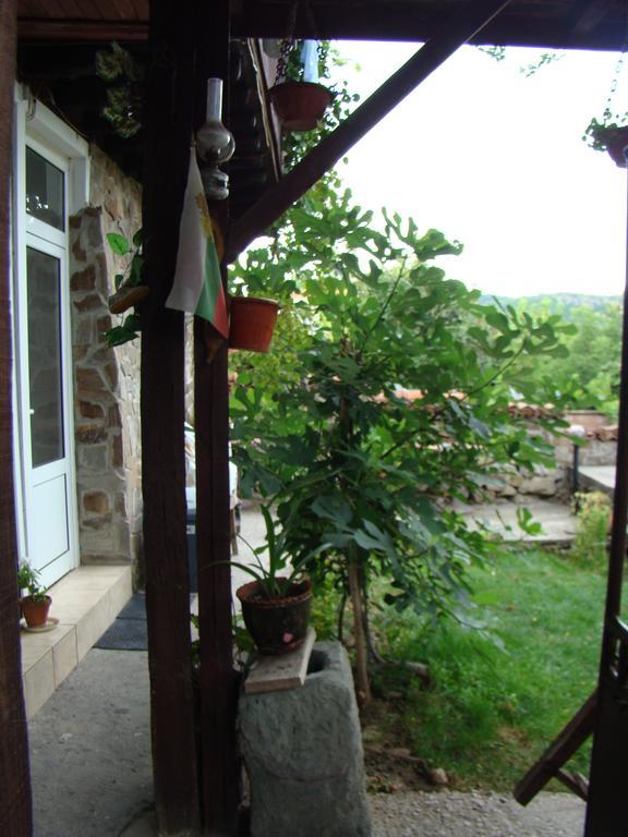 Guest House Selin Veliko Tărnovo Exterior foto